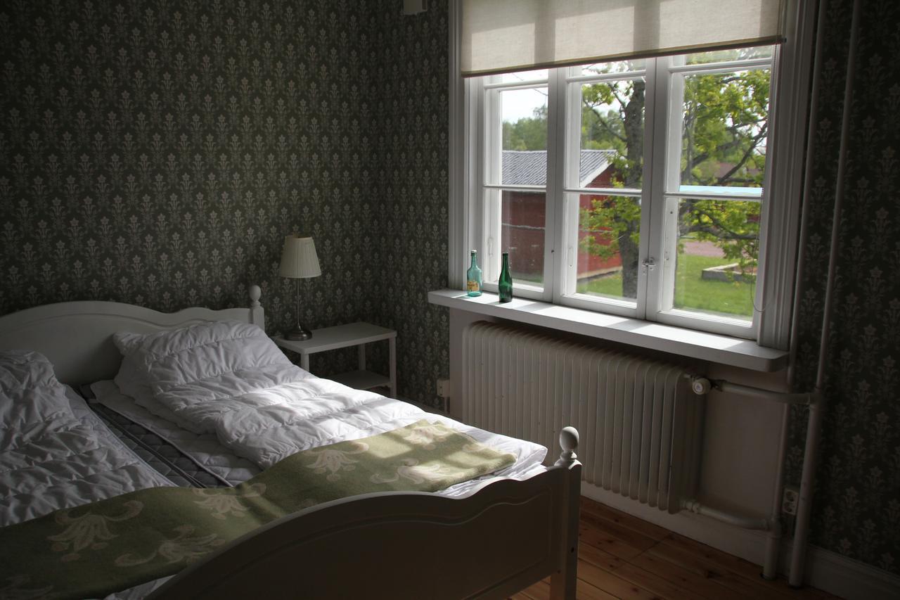 Mora Vandrarhem Och Gaesthem Vinäs Pokoj fotografie