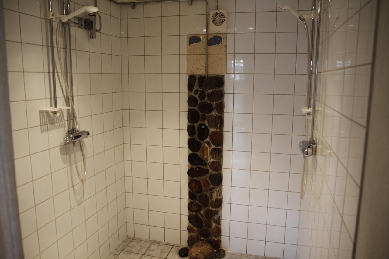 Mora Vandrarhem Och Gaesthem Vinäs Exteriér fotografie