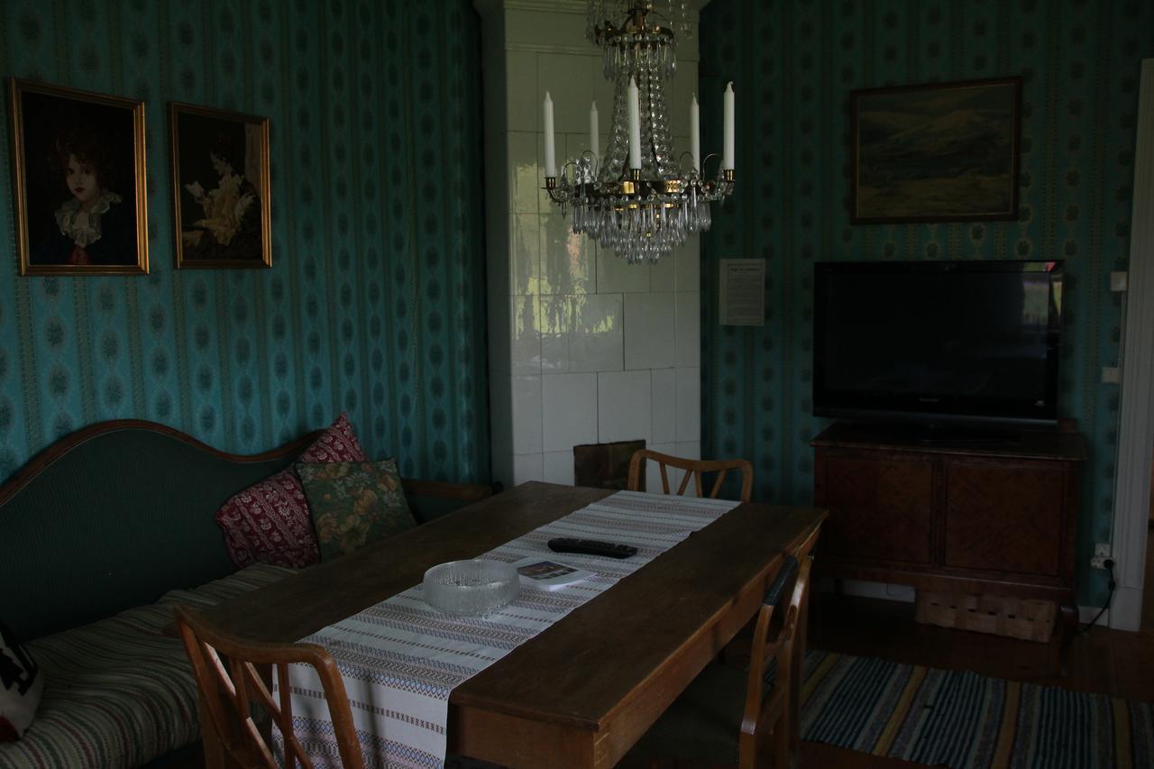 Mora Vandrarhem Och Gaesthem Vinäs Exteriér fotografie