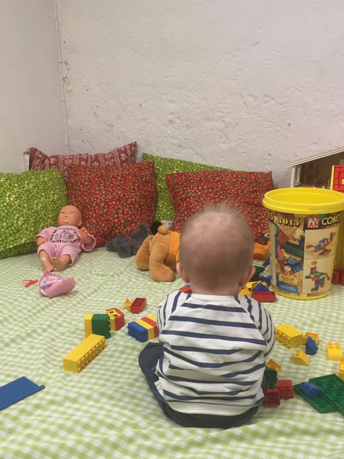 Mora Vandrarhem Och Gaesthem Vinäs Exteriér fotografie
