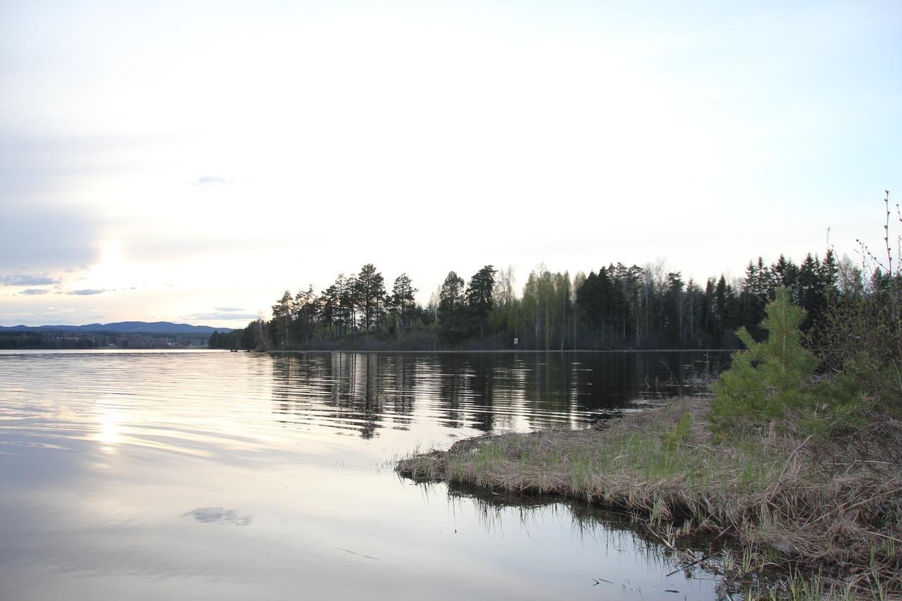Mora Vandrarhem Och Gaesthem Vinäs Exteriér fotografie