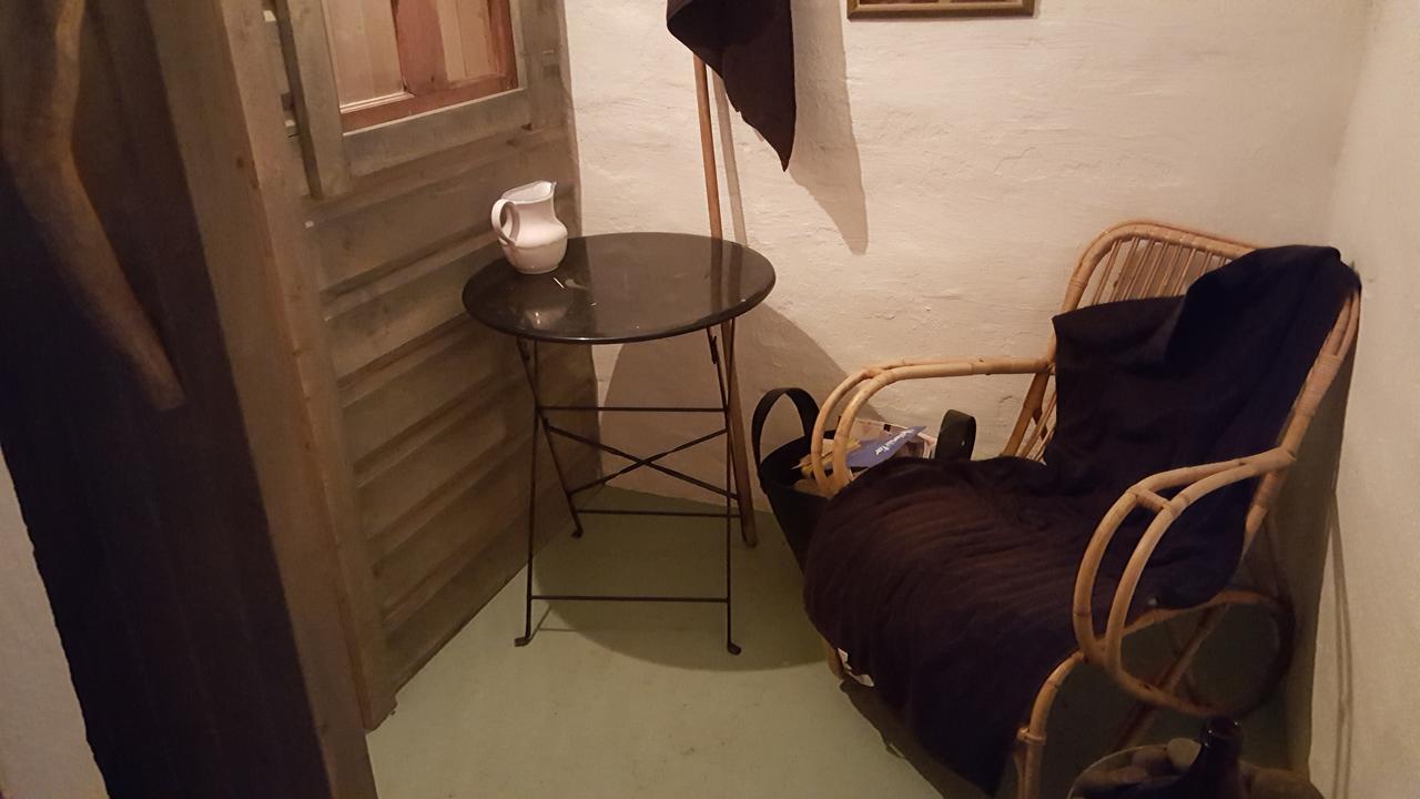 Mora Vandrarhem Och Gaesthem Vinäs Exteriér fotografie