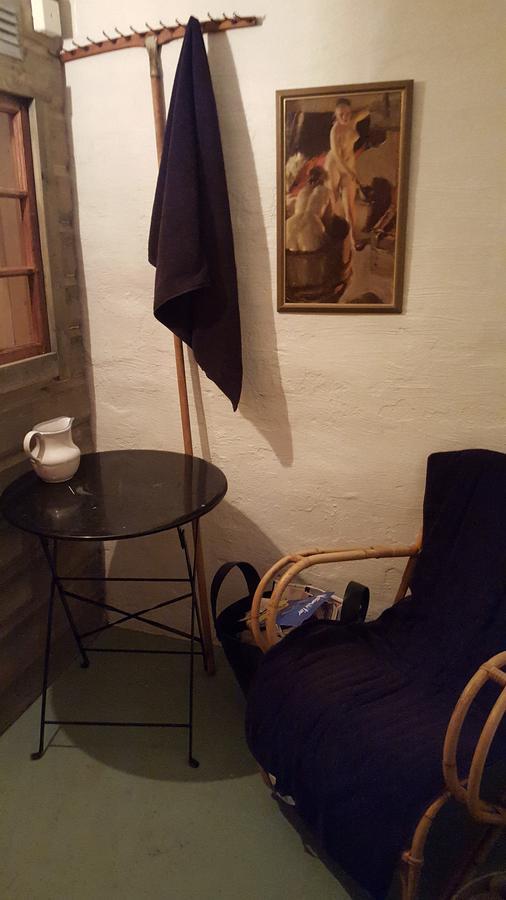 Mora Vandrarhem Och Gaesthem Vinäs Exteriér fotografie